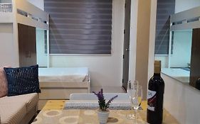 Plumera Condo Near Mactan Airport Studio With Balcony